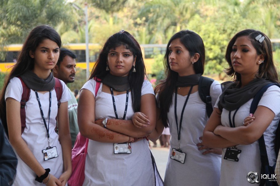 Oka Criminal Prema Katha